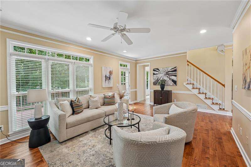 7215 Amberleigh Way Property Photo 14