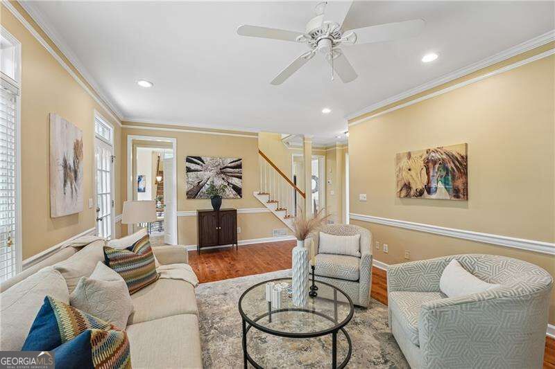 7215 Amberleigh Way Property Photo 16