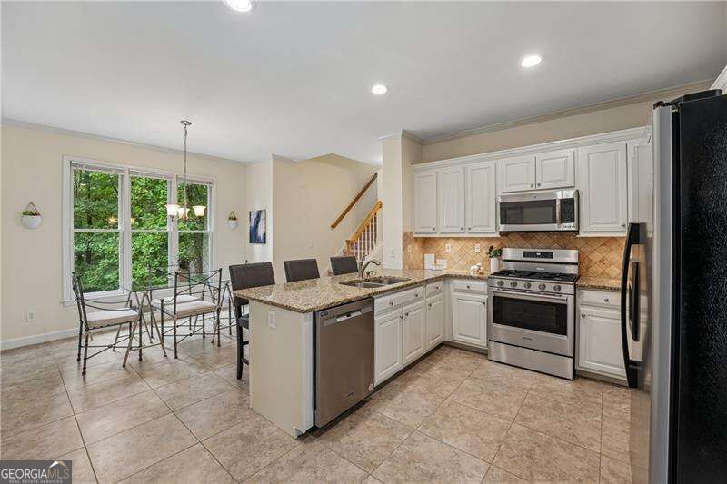 7215 Amberleigh Way Property Photo 18