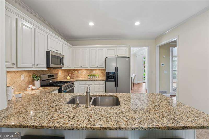 7215 Amberleigh Way Property Photo 19