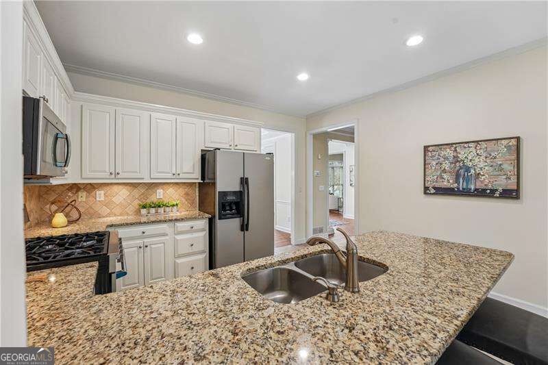 7215 Amberleigh Way Property Photo 20