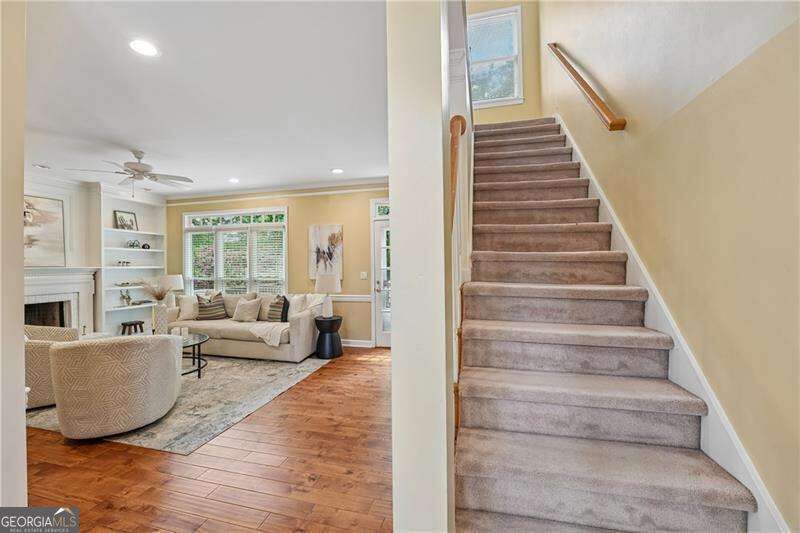 7215 Amberleigh Way Property Photo 25
