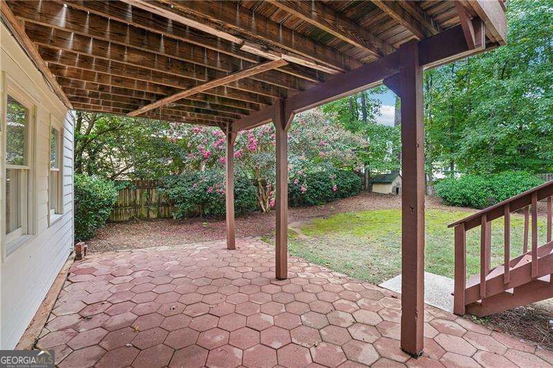 7215 Amberleigh Way Property Photo 54