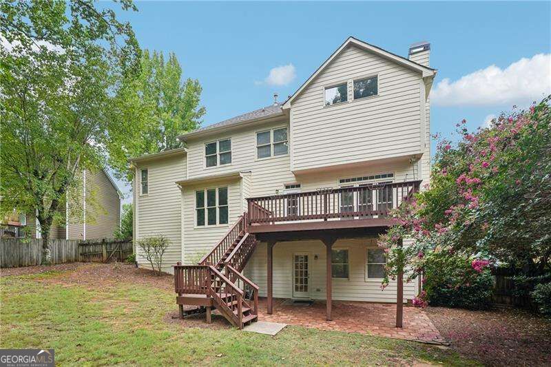 7215 Amberleigh Way Property Photo 57