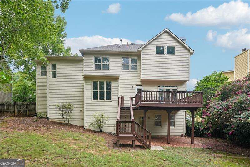 7215 Amberleigh Way Property Photo 58