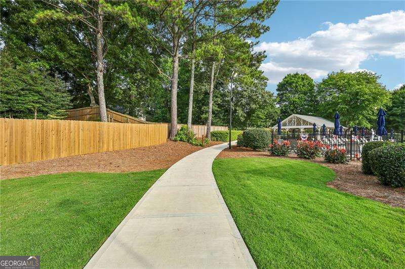 7215 Amberleigh Way Property Photo 74