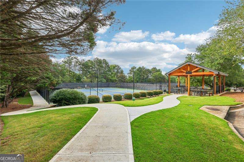 7215 Amberleigh Way Property Photo 81