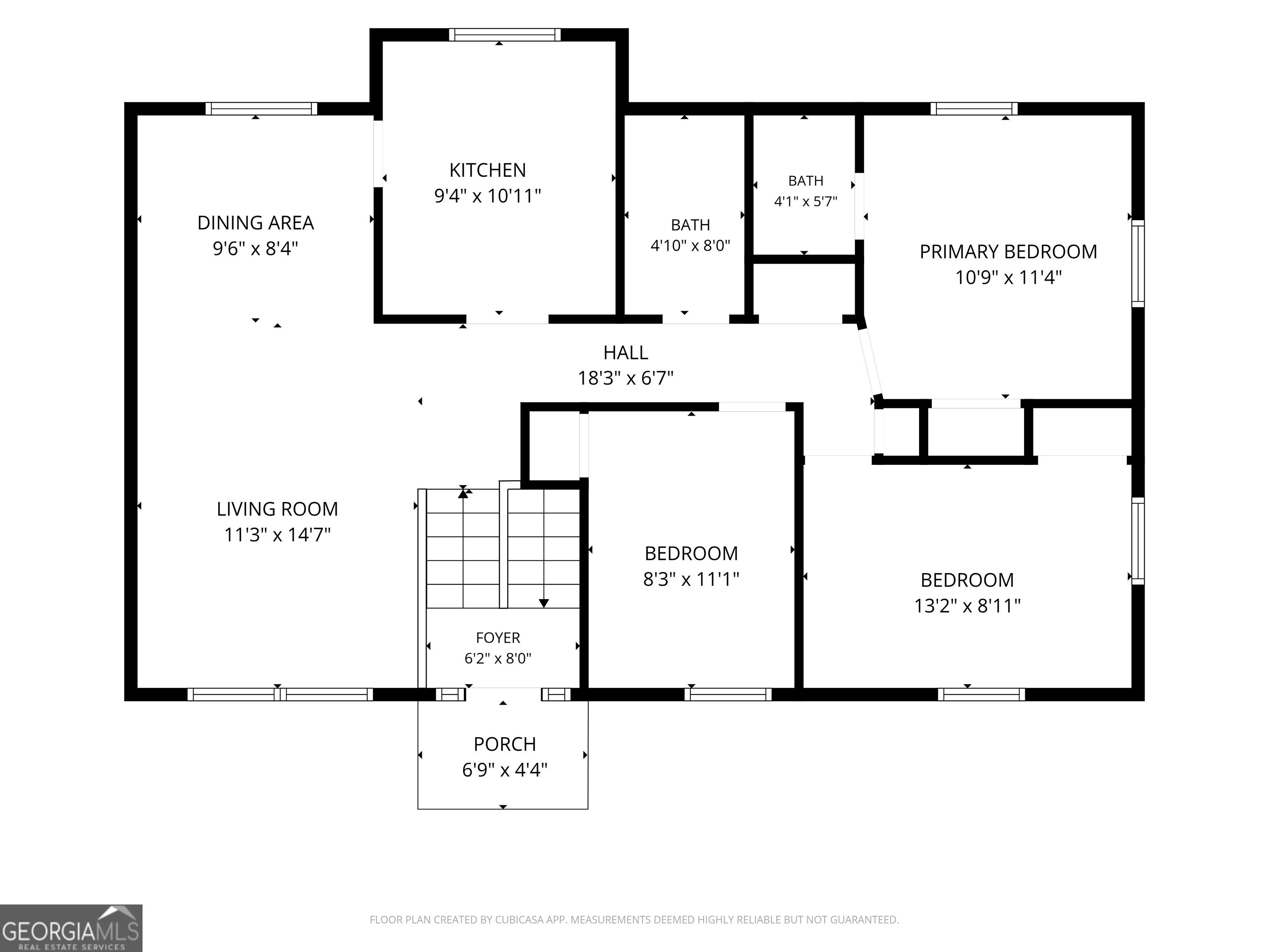 10555 Thrasher Road Property Photo 46
