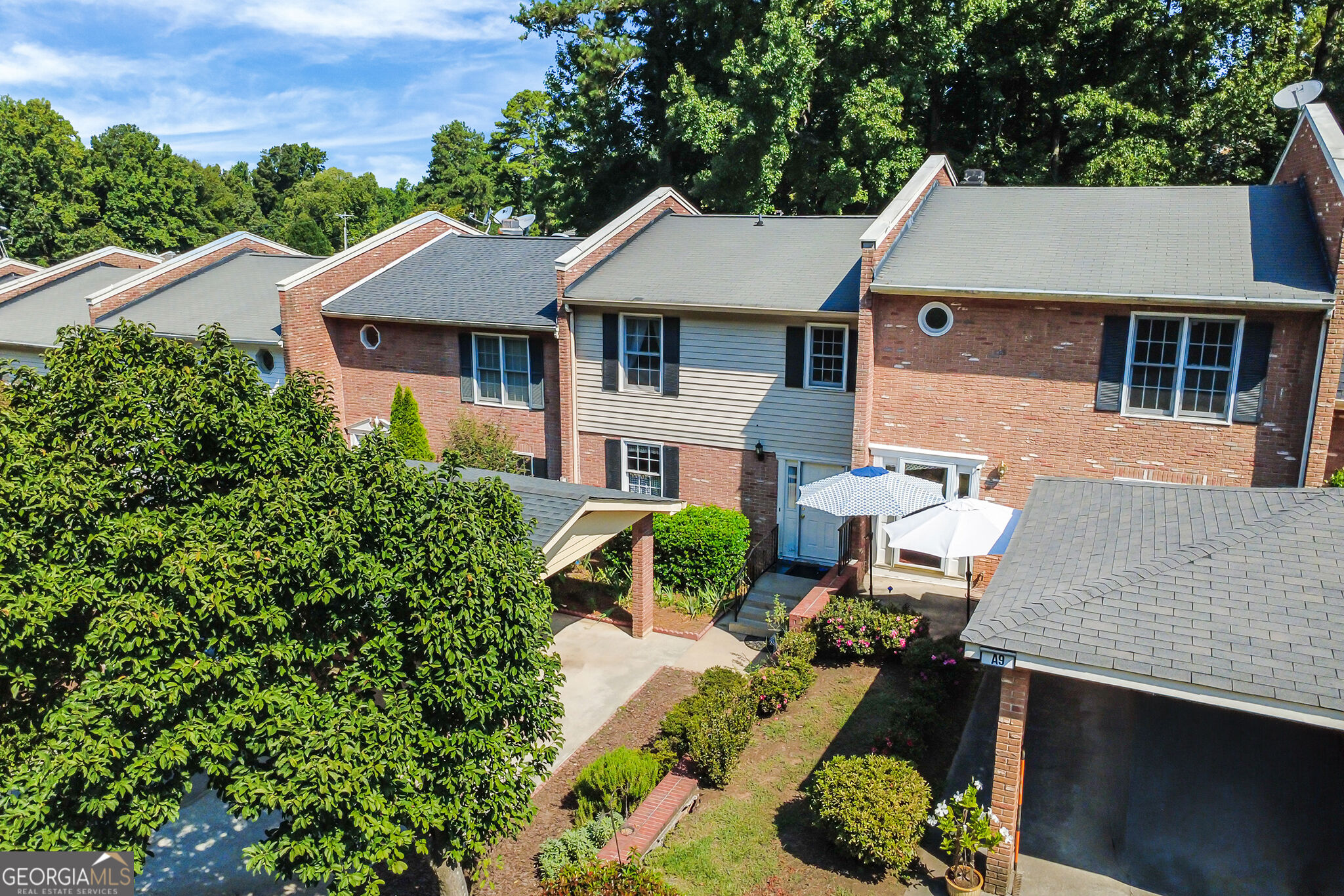 6500 Gaines Ferry Road # A8 Property Photo 1