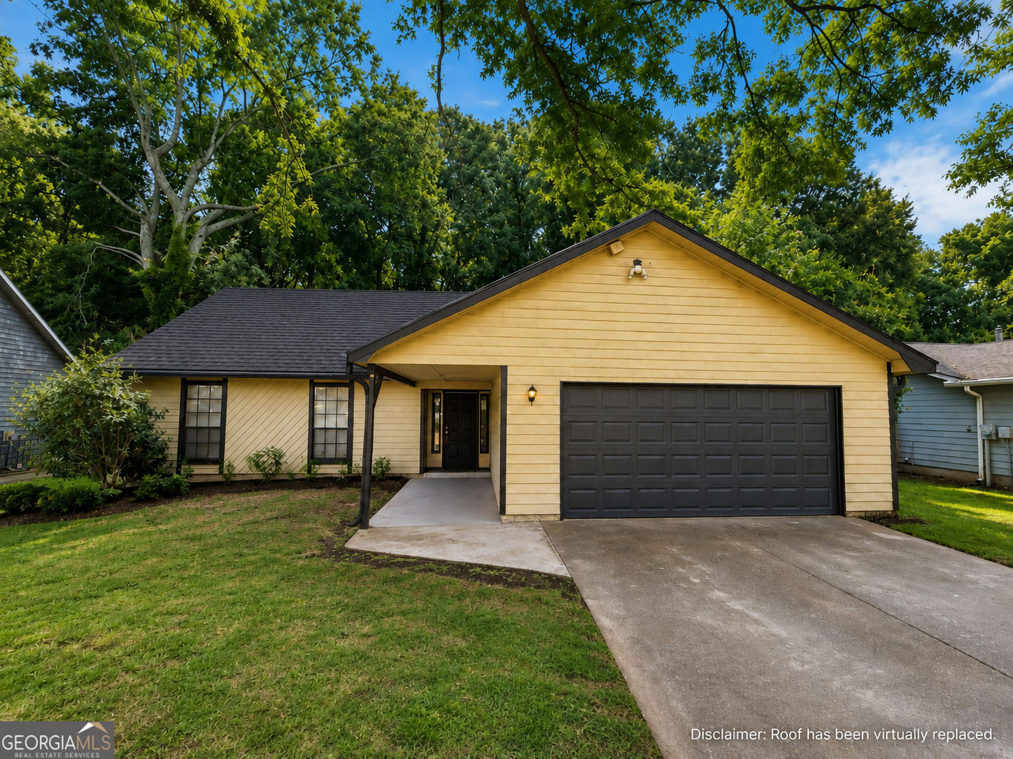 8674 Cedar Creek Ridge Property Photo 1