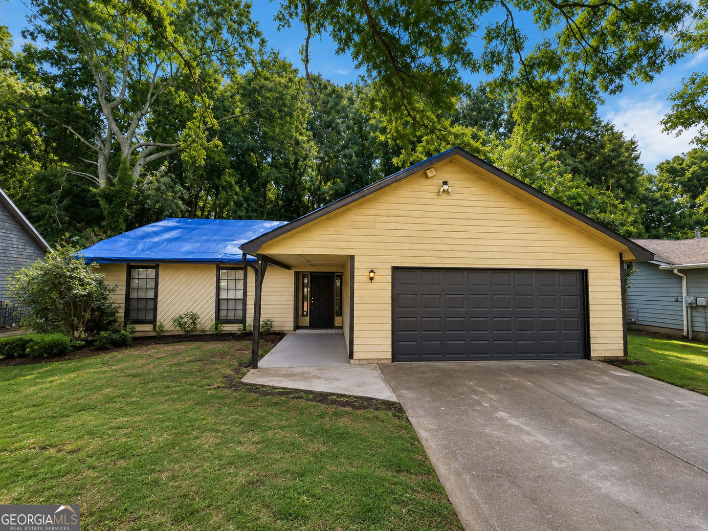 8674 Cedar Creek Ridge Property Photo 2
