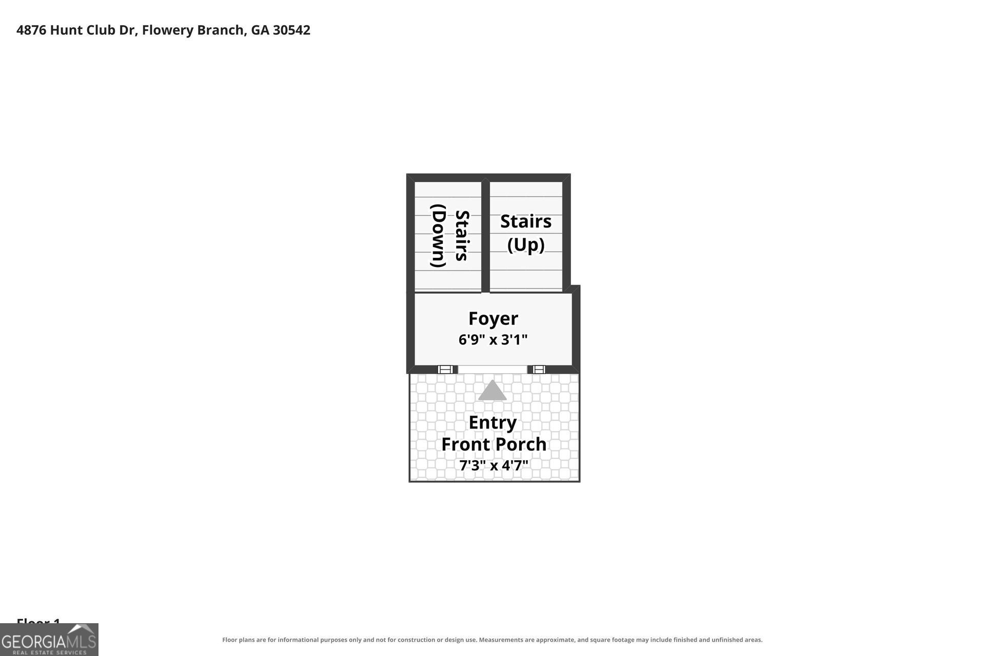4876 Hunt Club Drive Property Photo 21