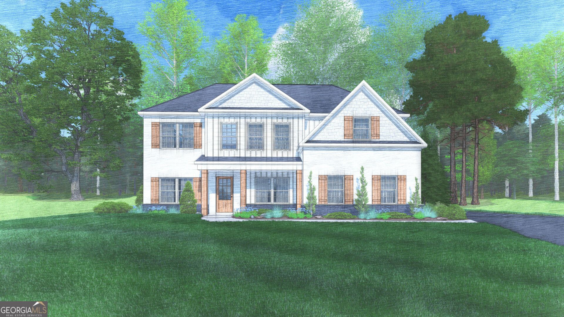 123 Walker Way # 10 Property Photo 1
