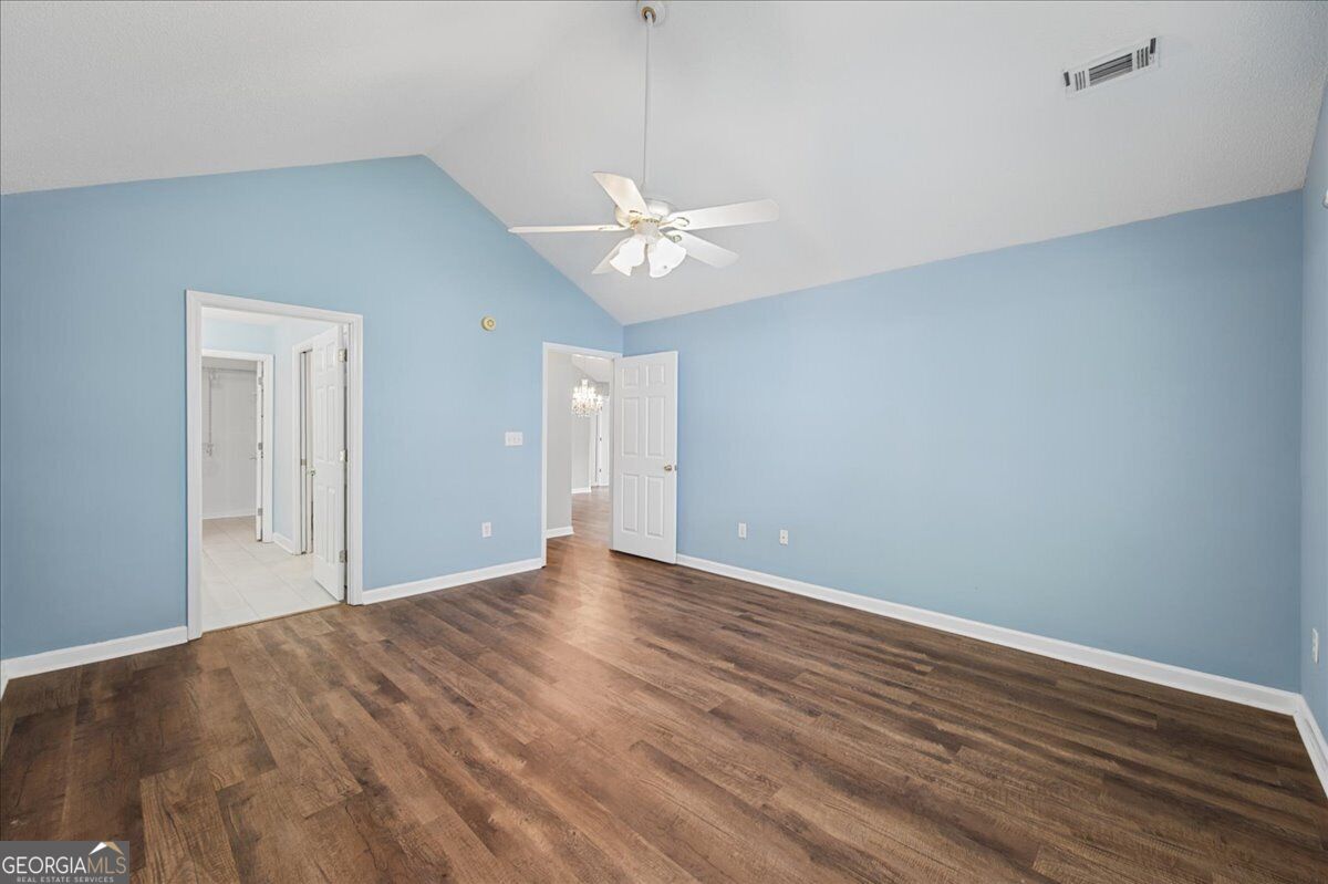 1862 Kolb Farm Circle Sw Property Photo 25