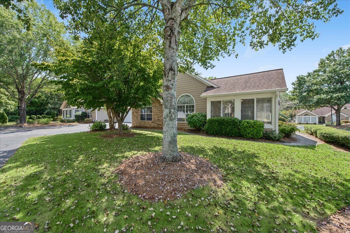 1862 Kolb Farm Circle Sw Property Photo 31