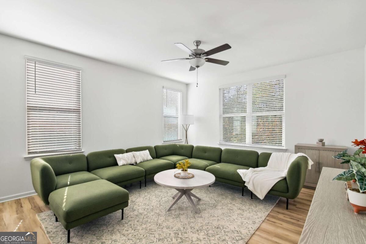 1617 Salinger Court # 1617 Property Photo 10