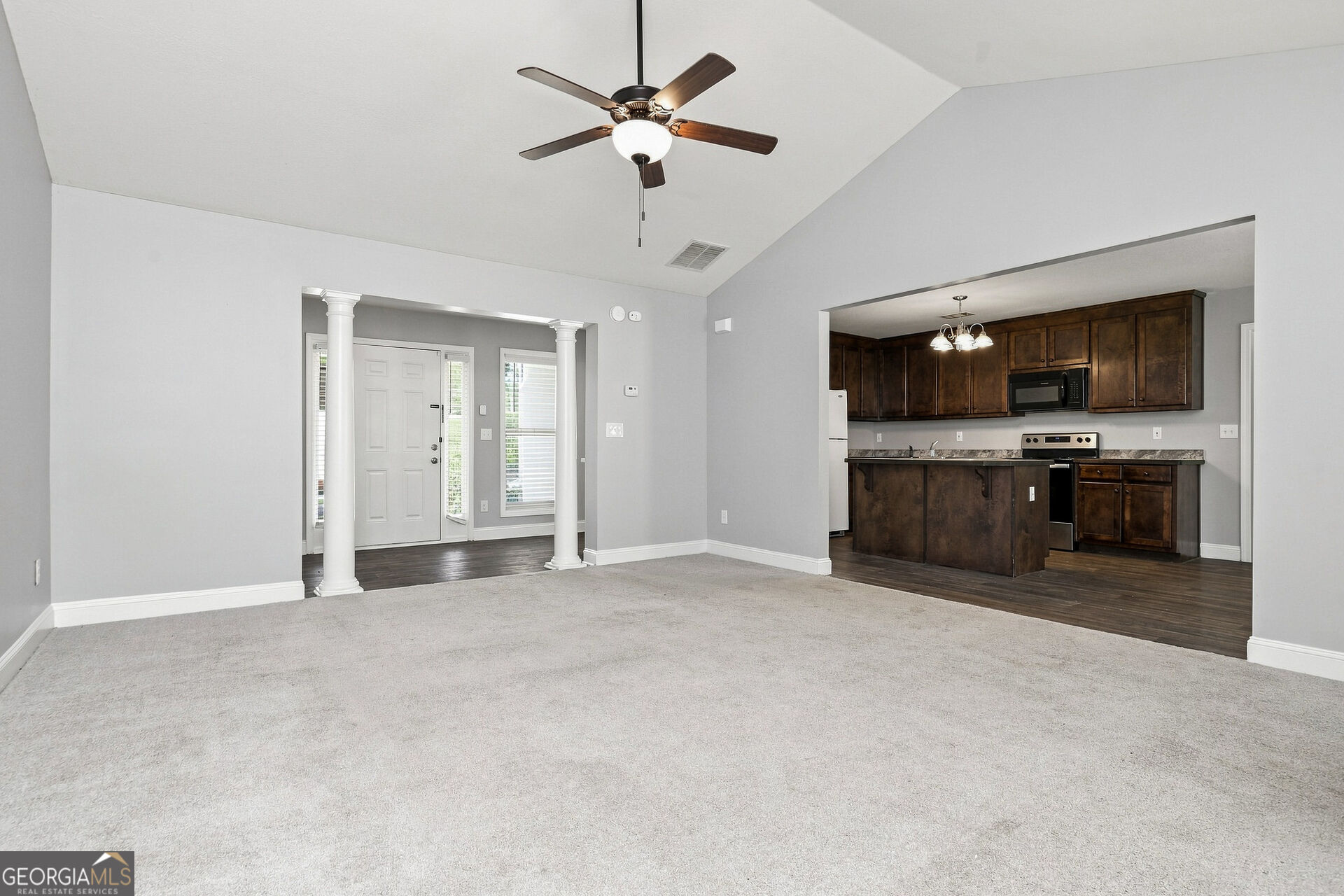 610 Stag Run Drive Property Photo 3