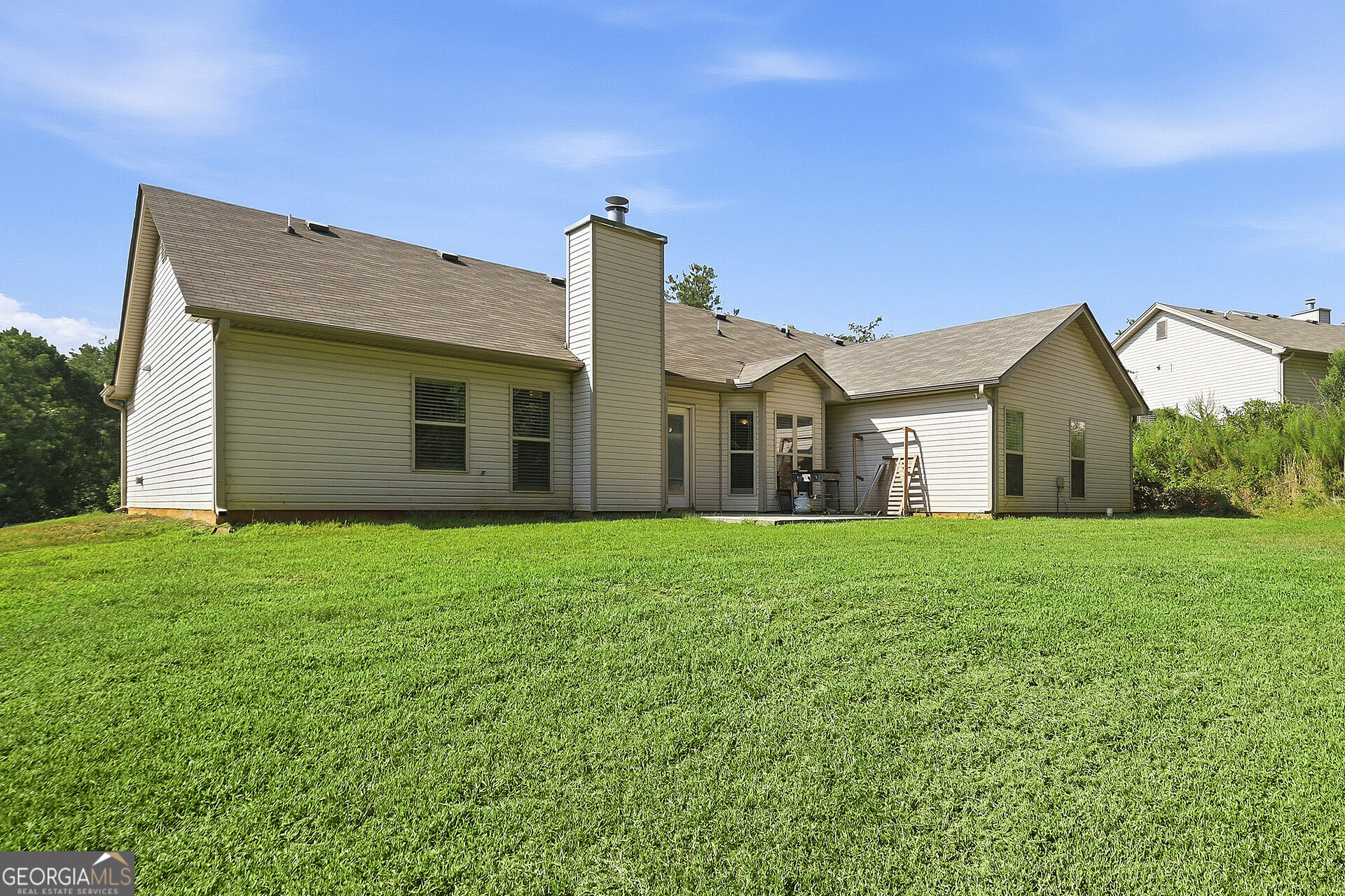 610 Stag Run Drive Property Photo 20