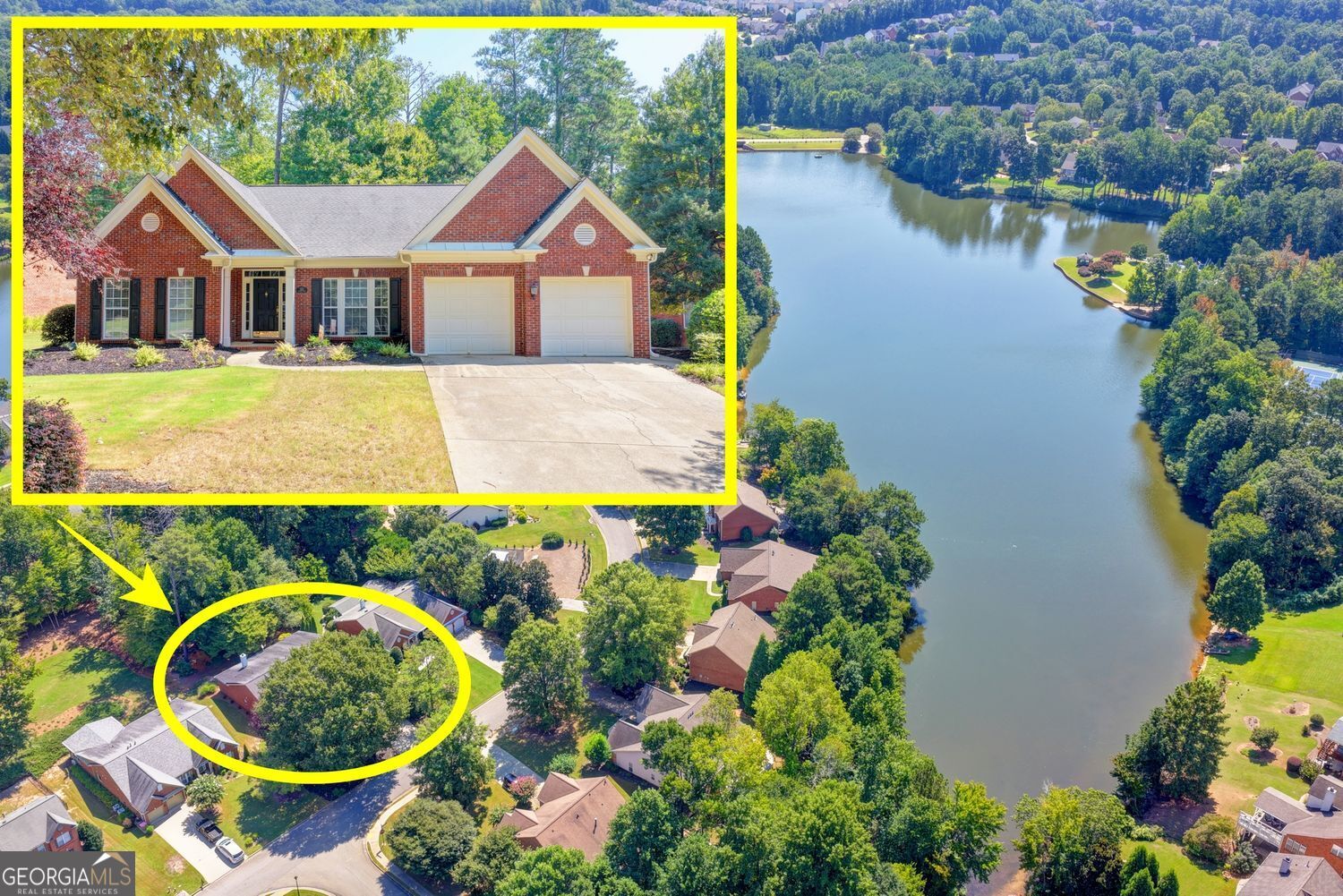 1105 Bookhout Drive