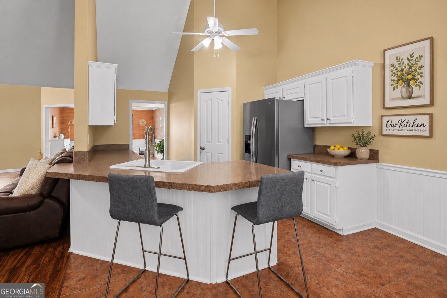 2395 Ashton Ridge Drive Property Photo 4