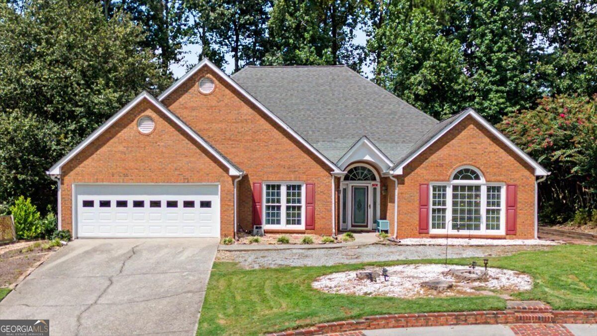 2395 Ashton Ridge Drive Property Photo 6