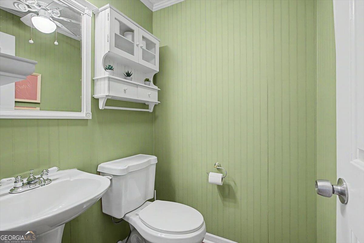 2395 Ashton Ridge Drive Property Photo 19