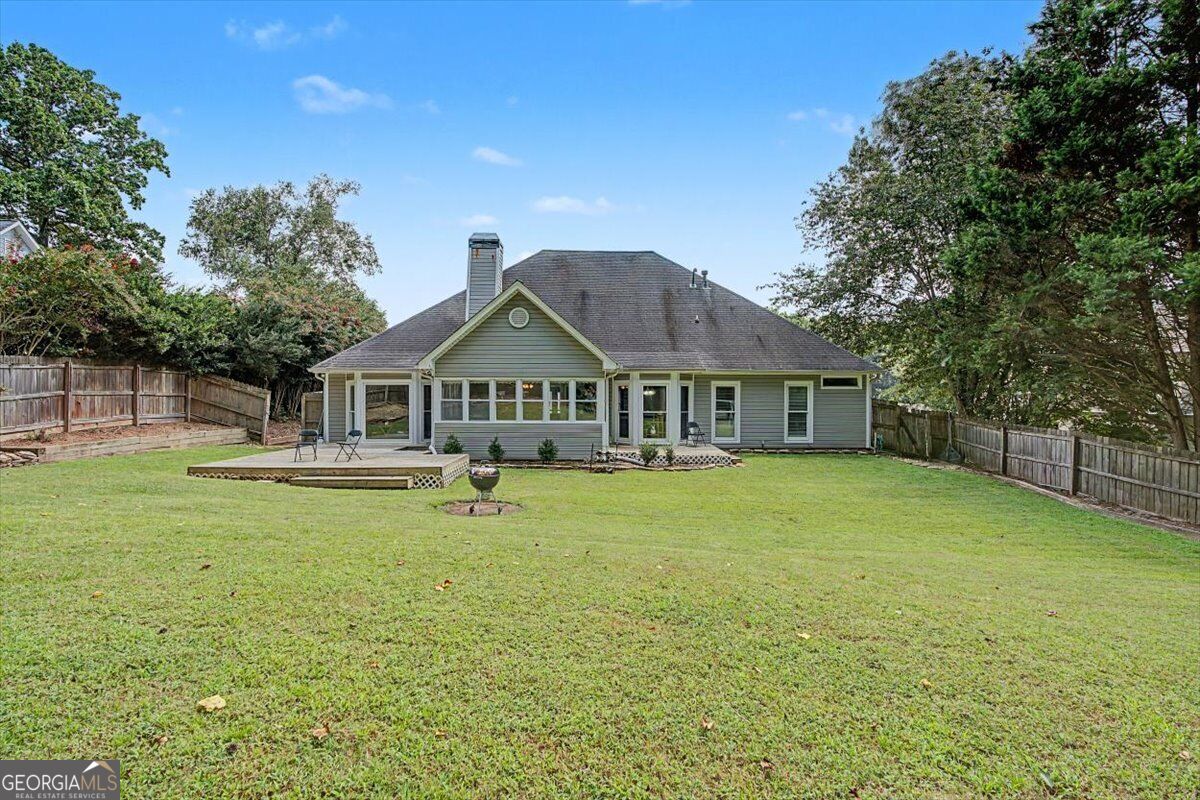 2395 Ashton Ridge Drive Property Photo 24