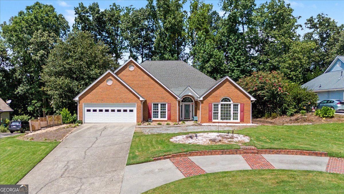 2395 Ashton Ridge Drive Property Photo 28