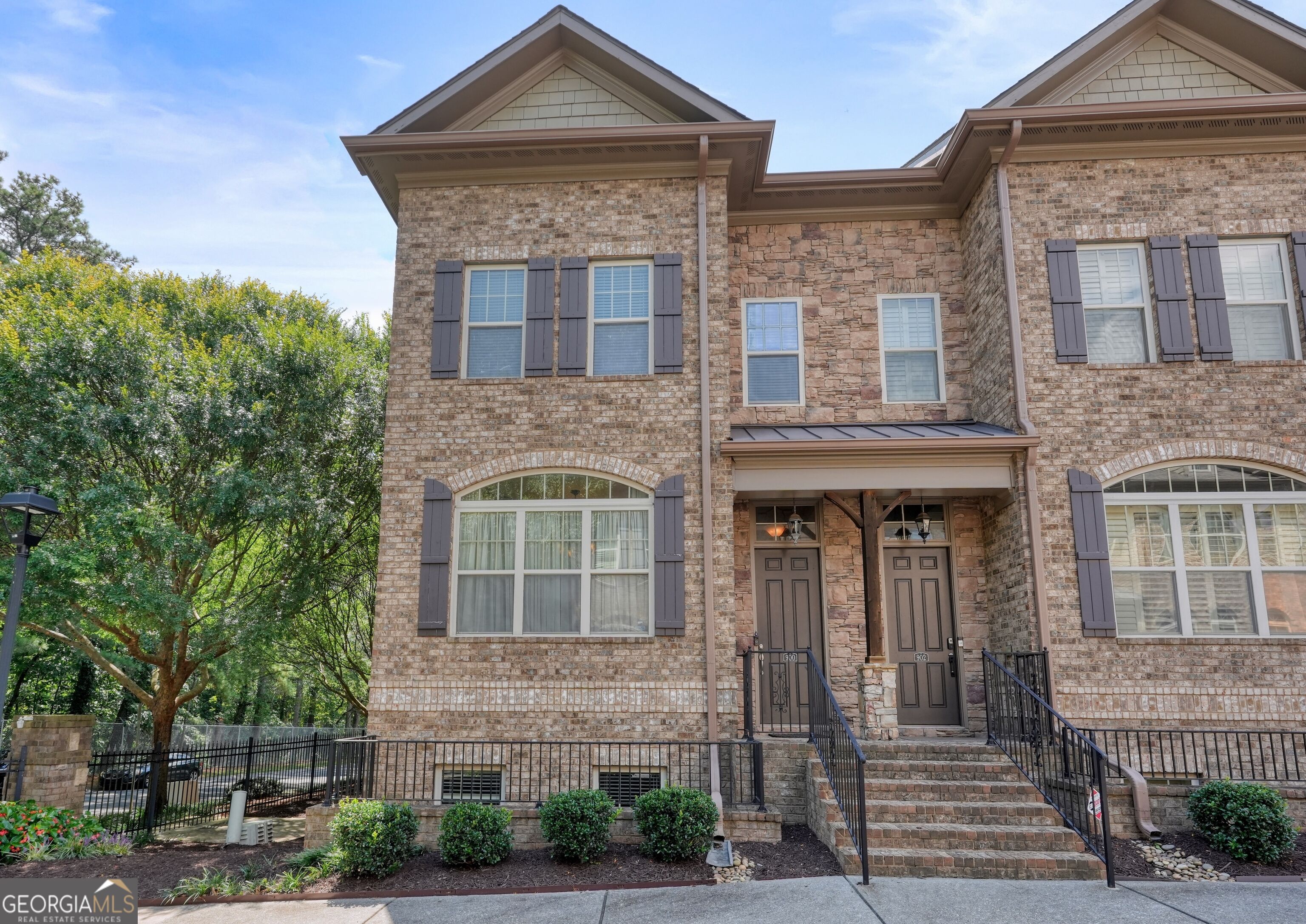 900 Telfair Close Property Photo 1