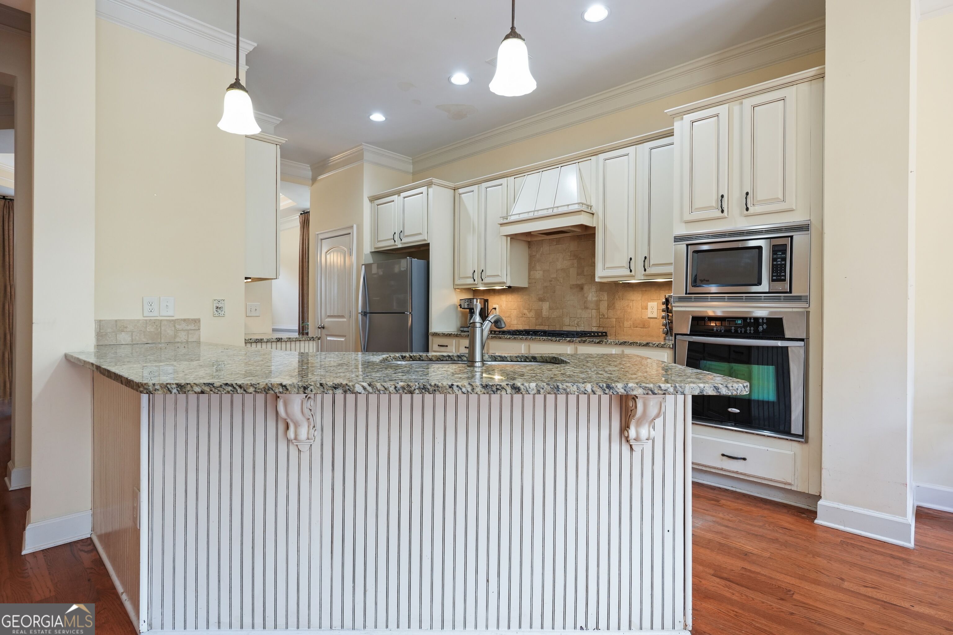 900 Telfair Close Property Photo 4