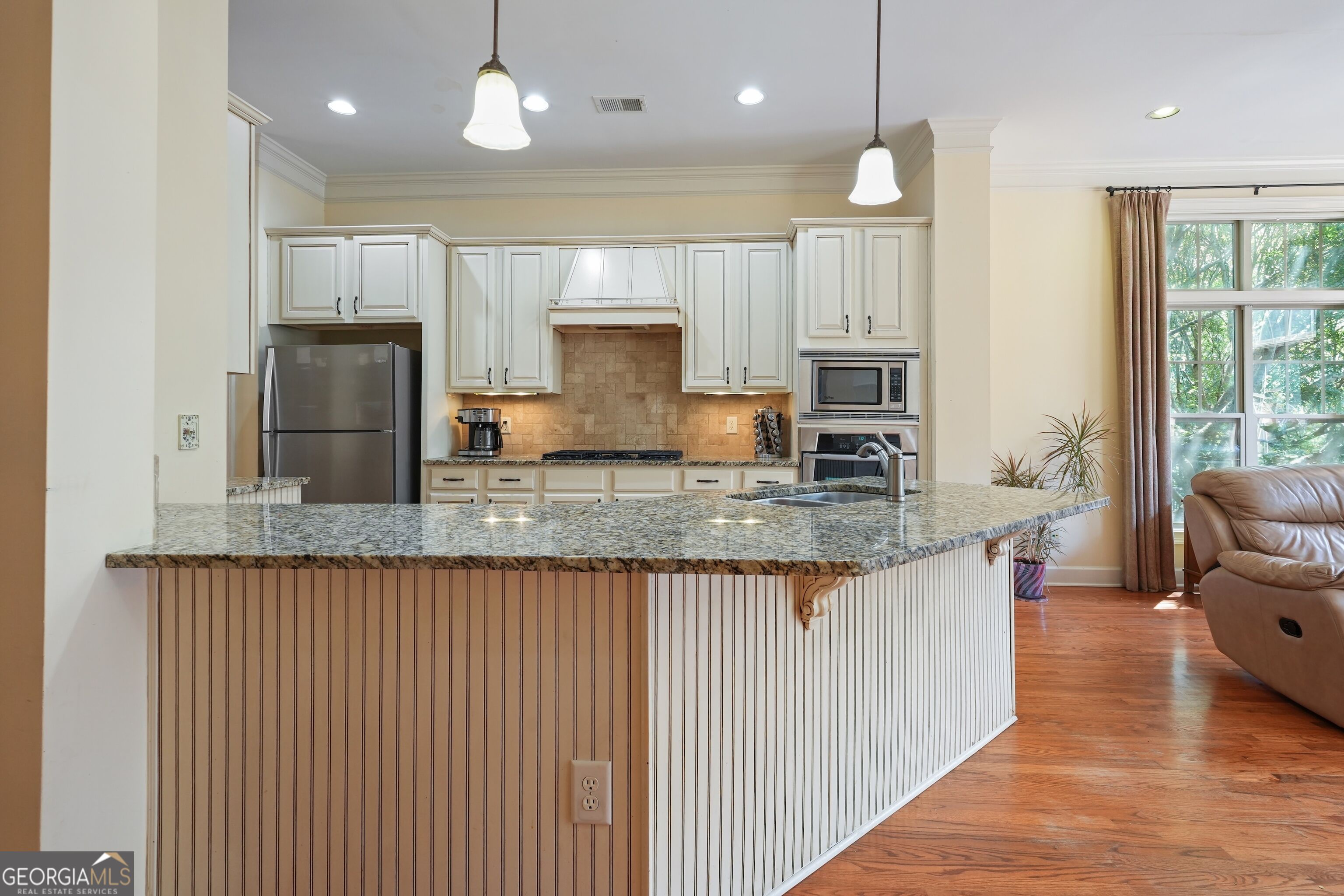 900 Telfair Close Property Photo 5