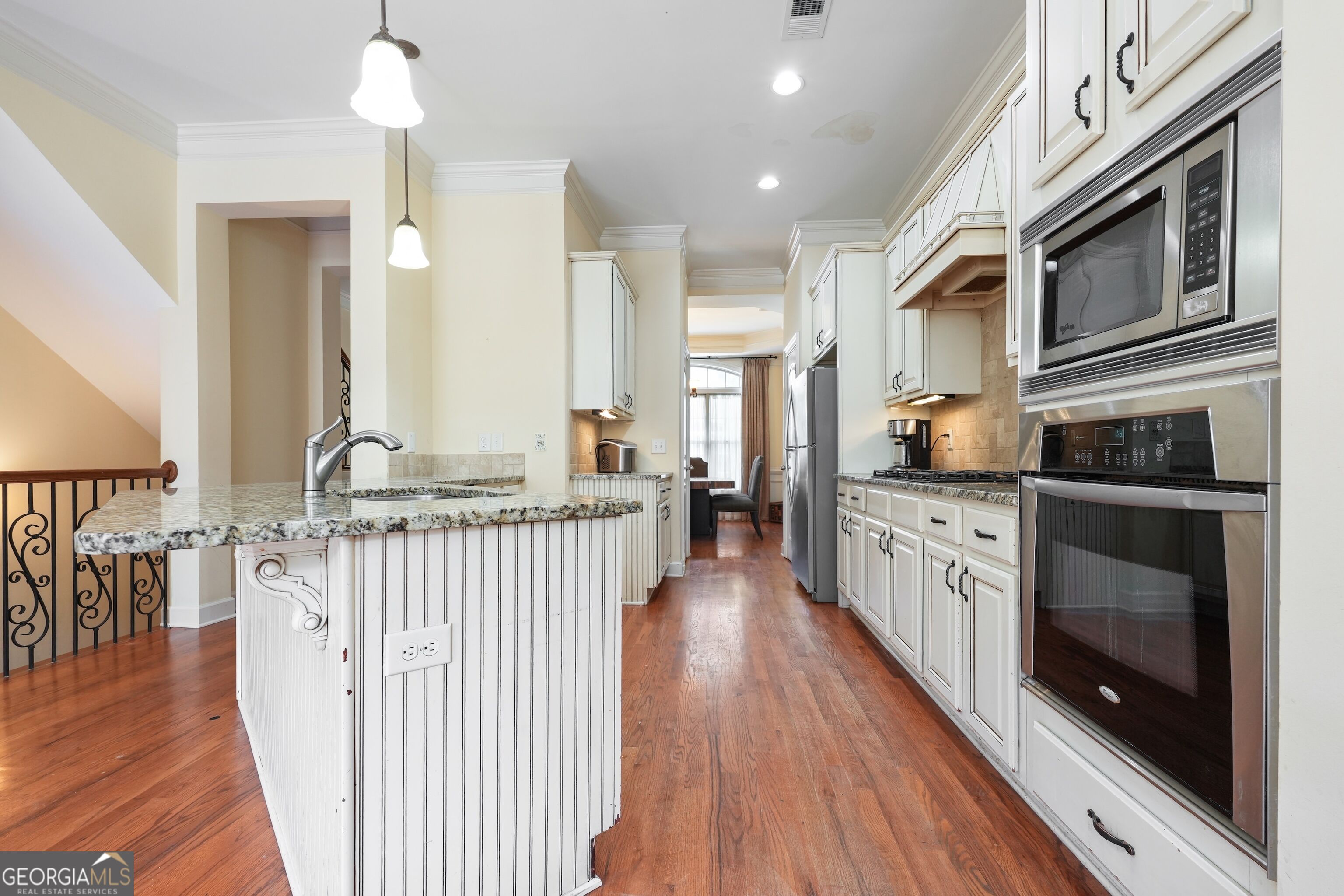 900 Telfair Close Property Photo 6