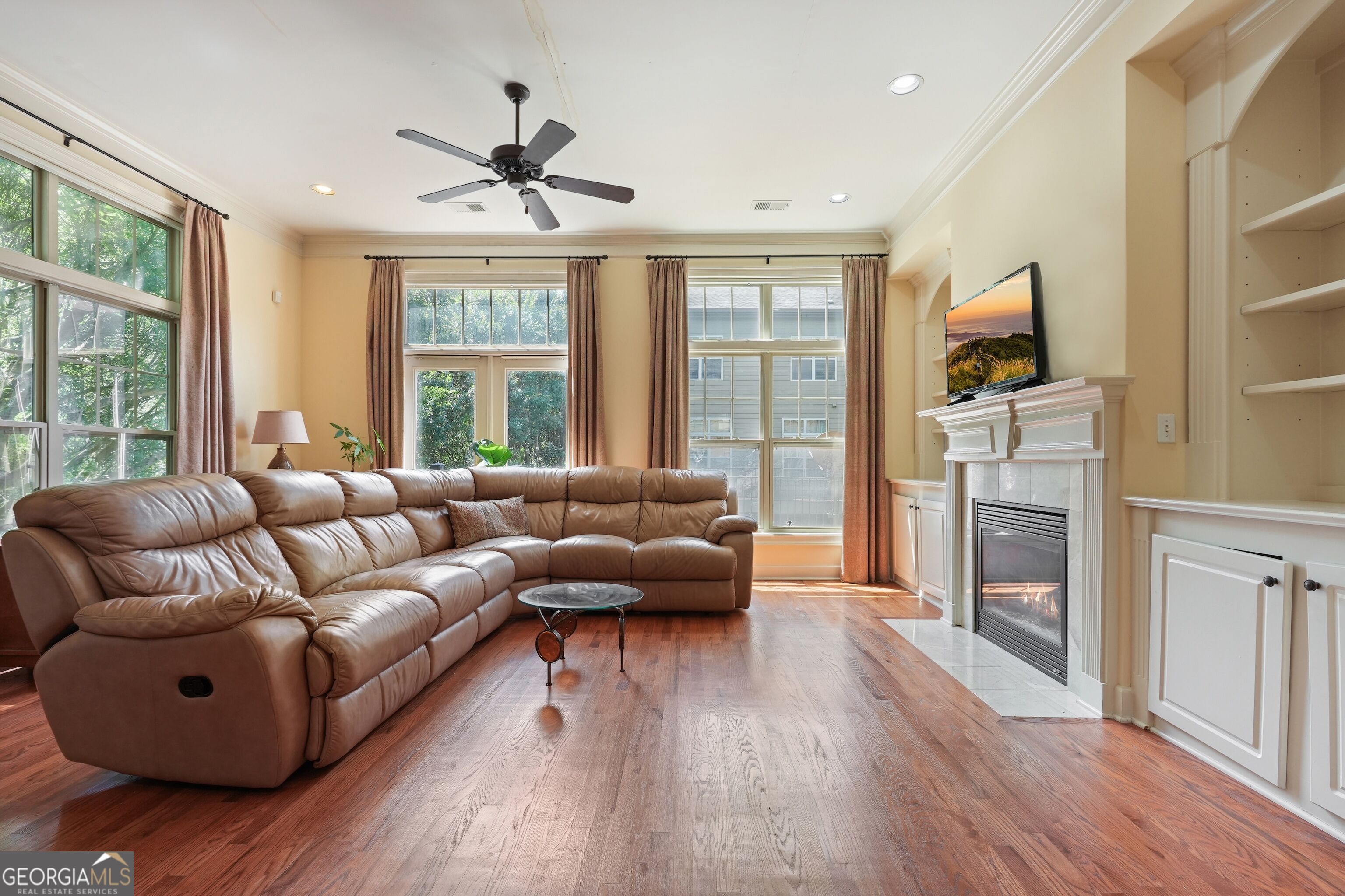900 Telfair Close Property Photo 13