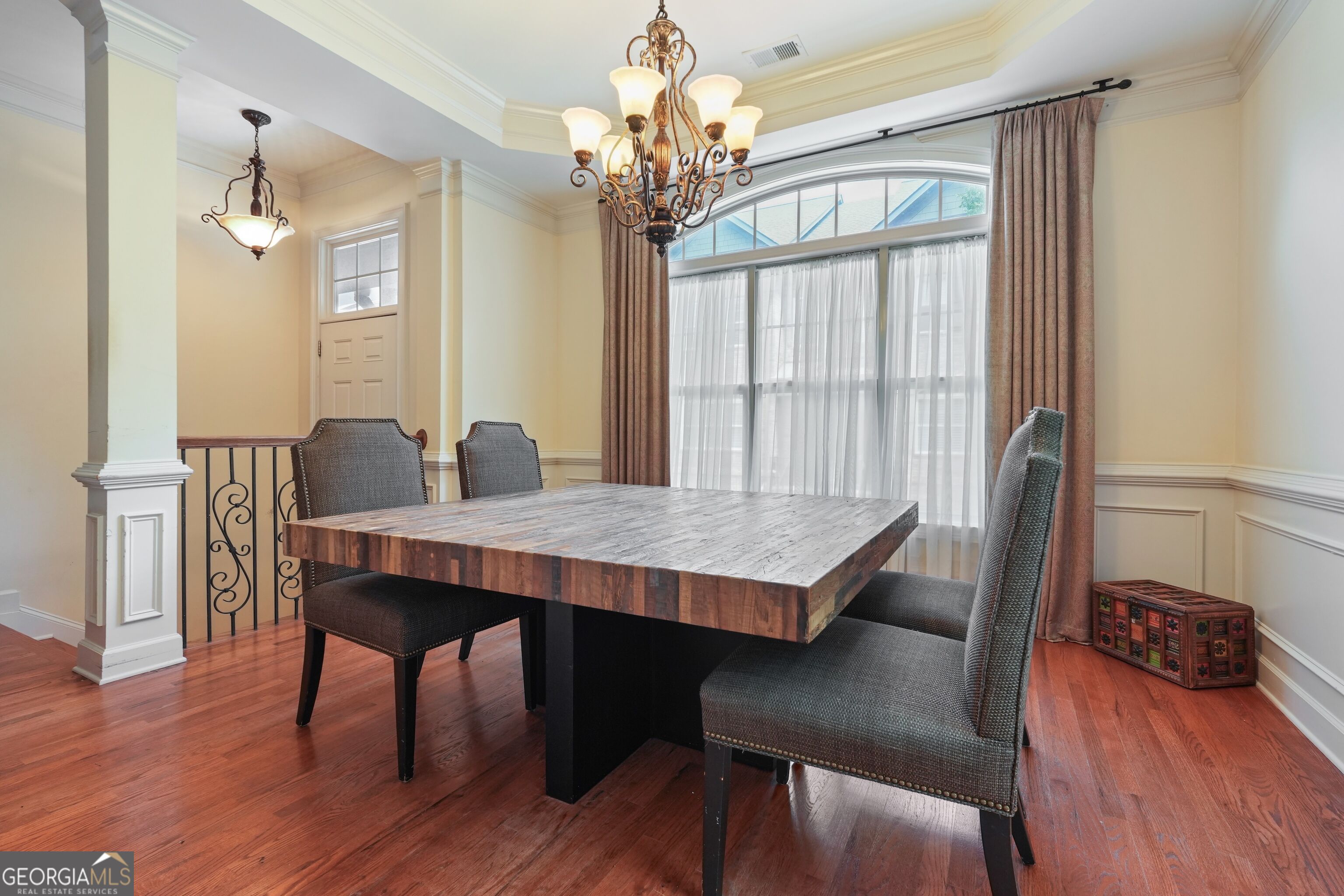 900 Telfair Close Property Photo 15