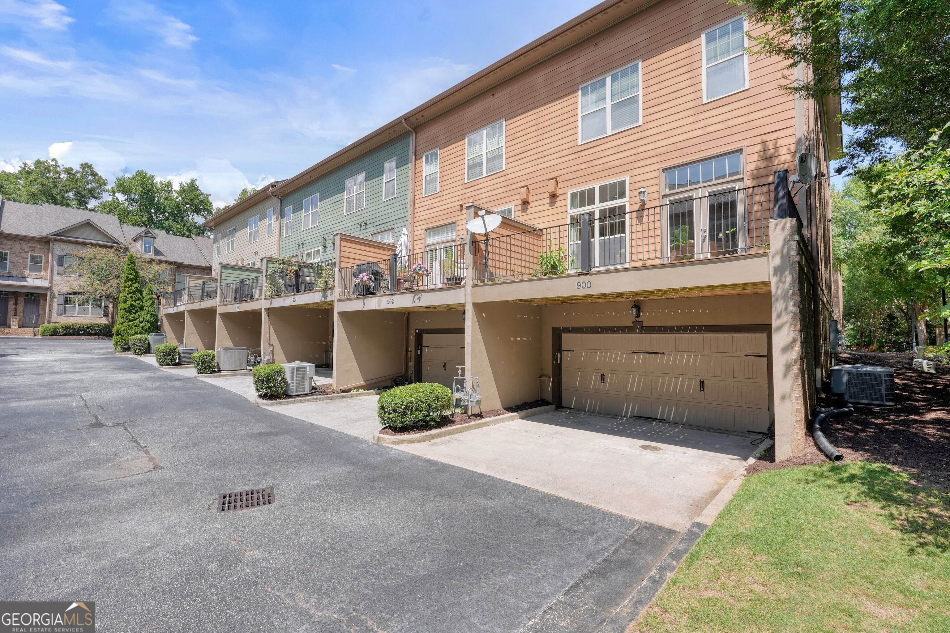 900 Telfair Close Property Photo 30