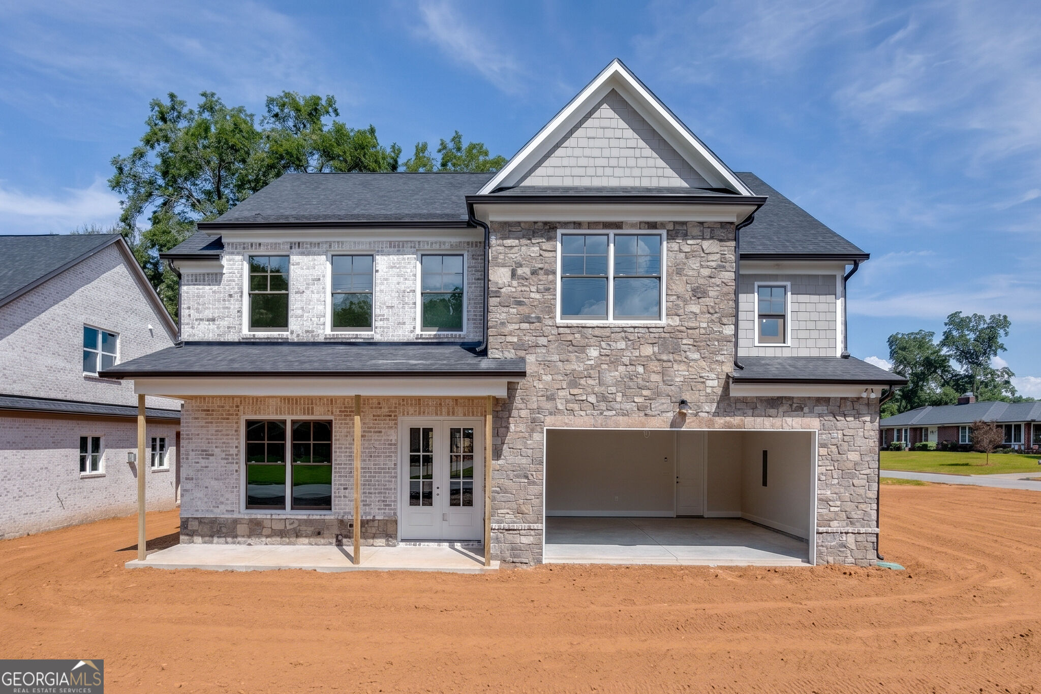 9 Stonehedge Drive Property Photo 1