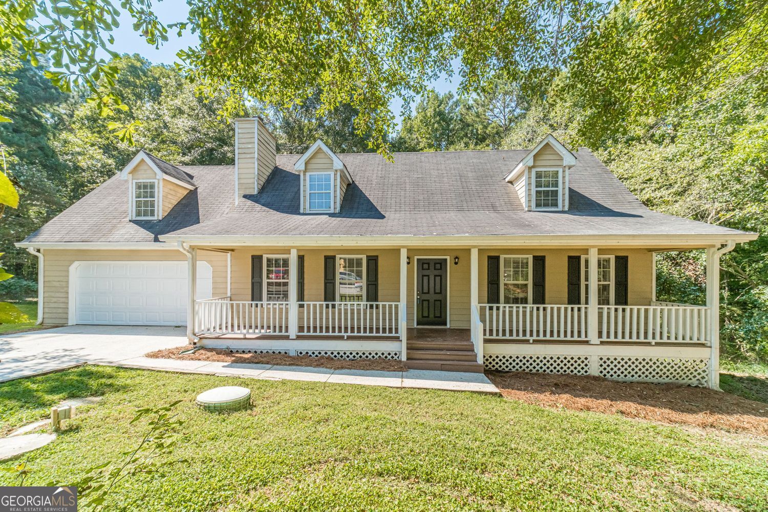 222 Deer Walk Drive