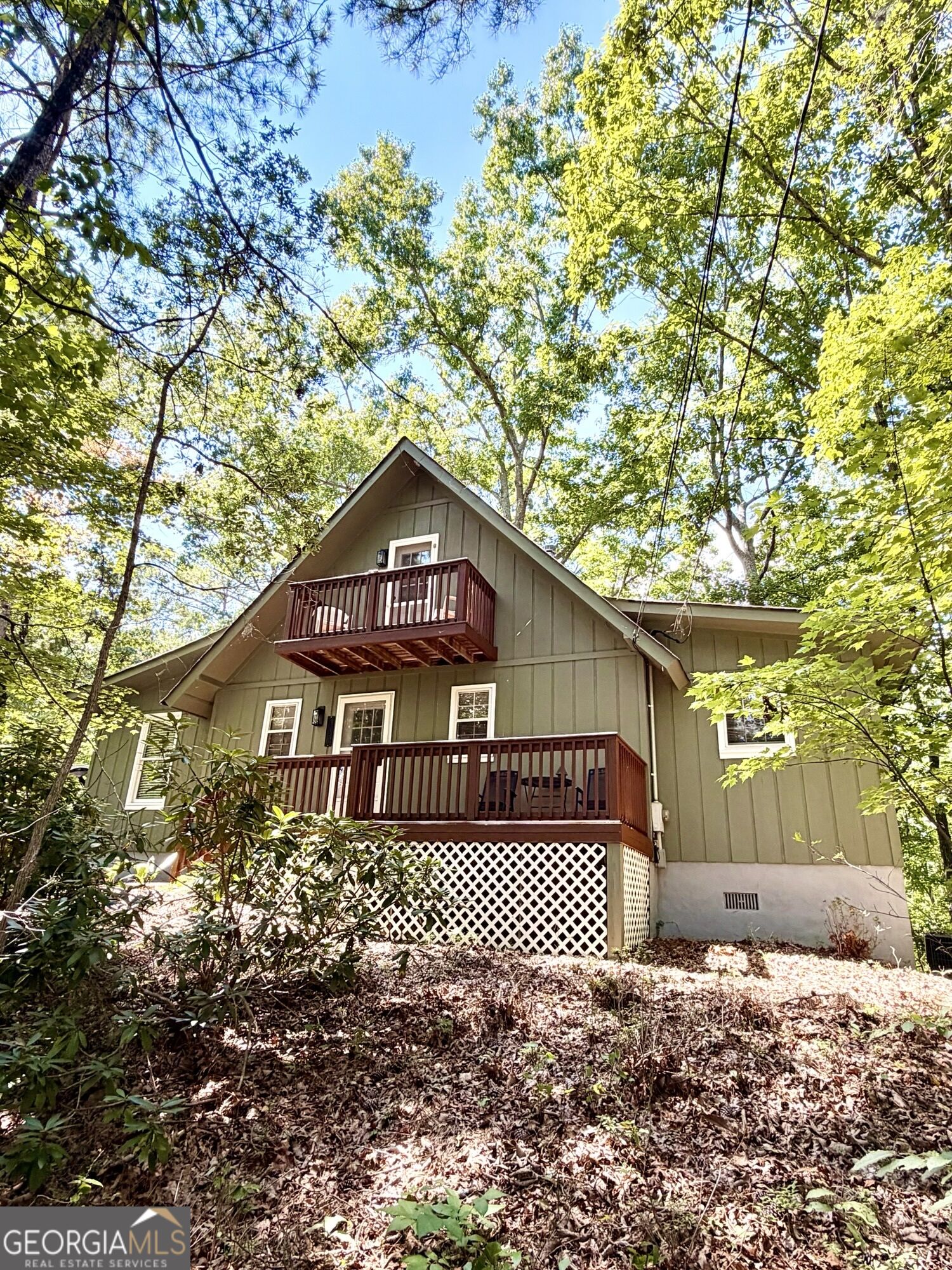 110 Ridge Drive Property Photo 2