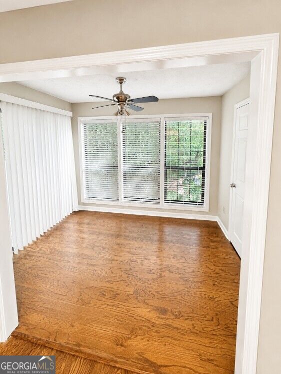 4618 Vinings Central Run Se # 4618 Property Photo 8