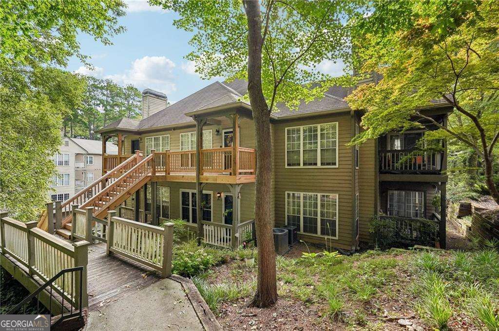 403 Mill Pond Court Se Property Photo 1