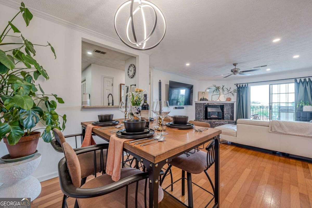 970 Sidney Marcus Boulevard Ne # 2107 Property Photo 1