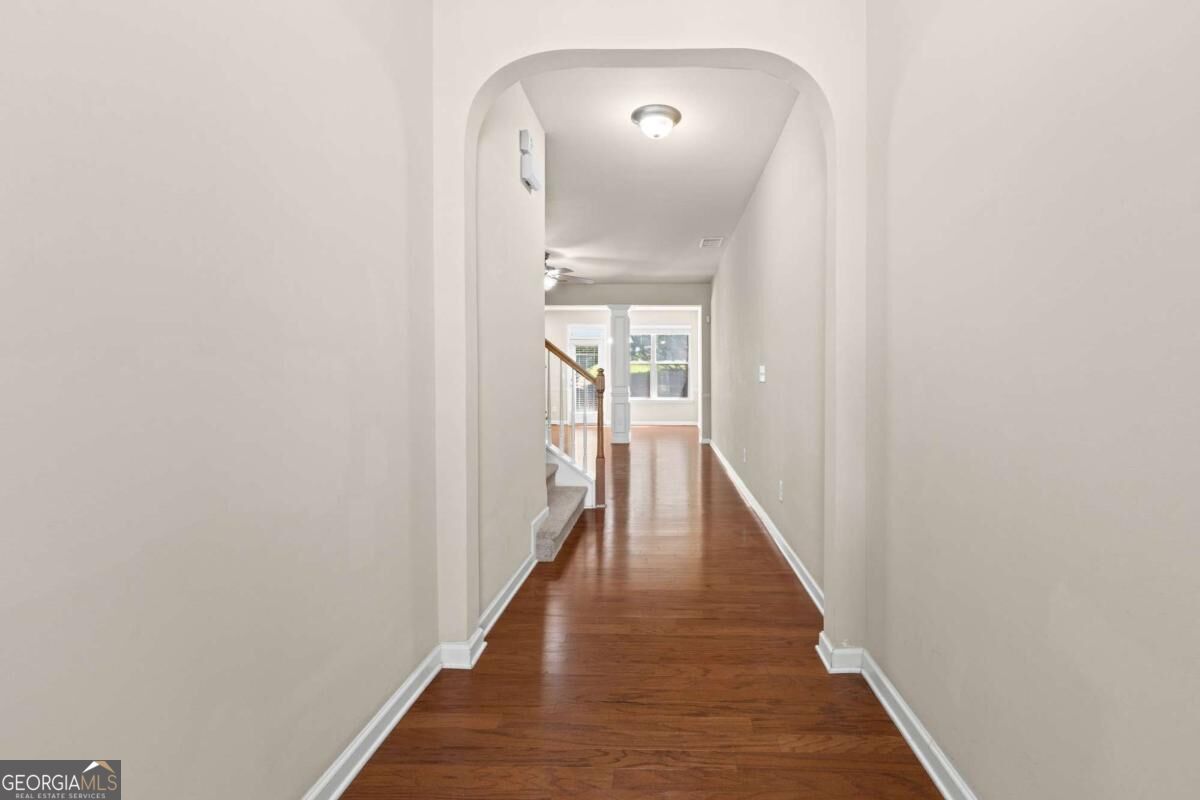 2365 Bellyard Drive Property Photo 4