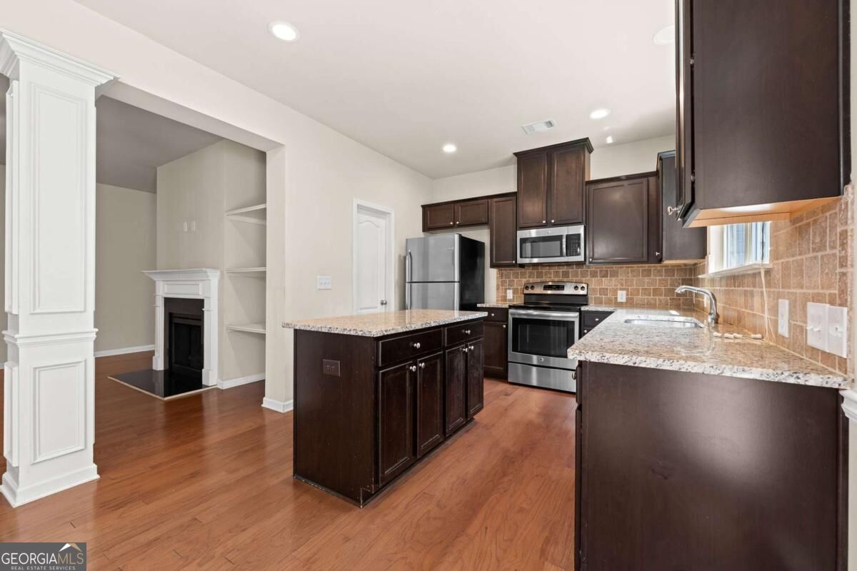 2365 Bellyard Drive Property Photo 16