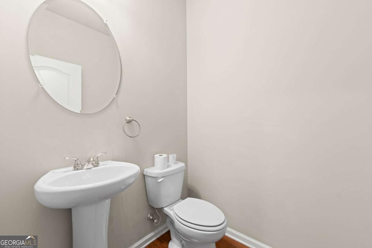 2365 Bellyard Drive Property Photo 20
