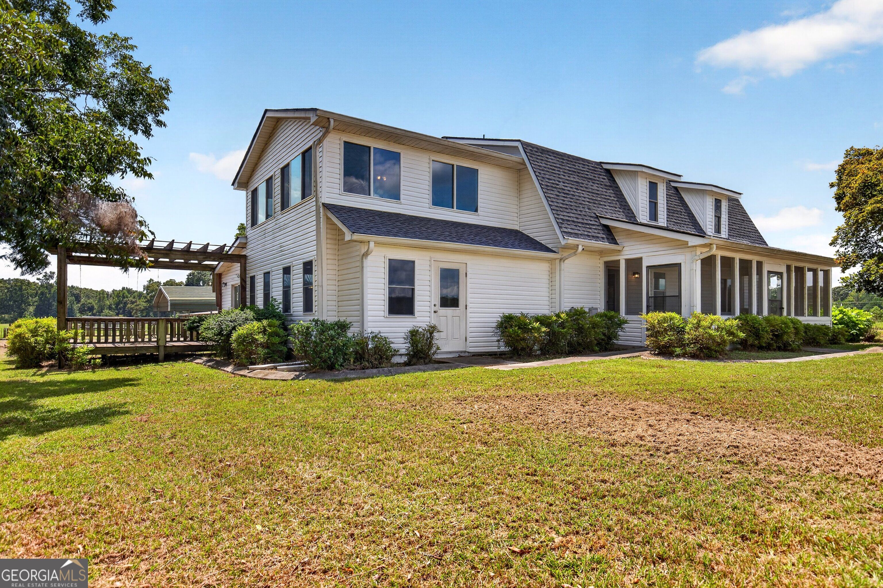 793 Harrell Road Property Photo 3