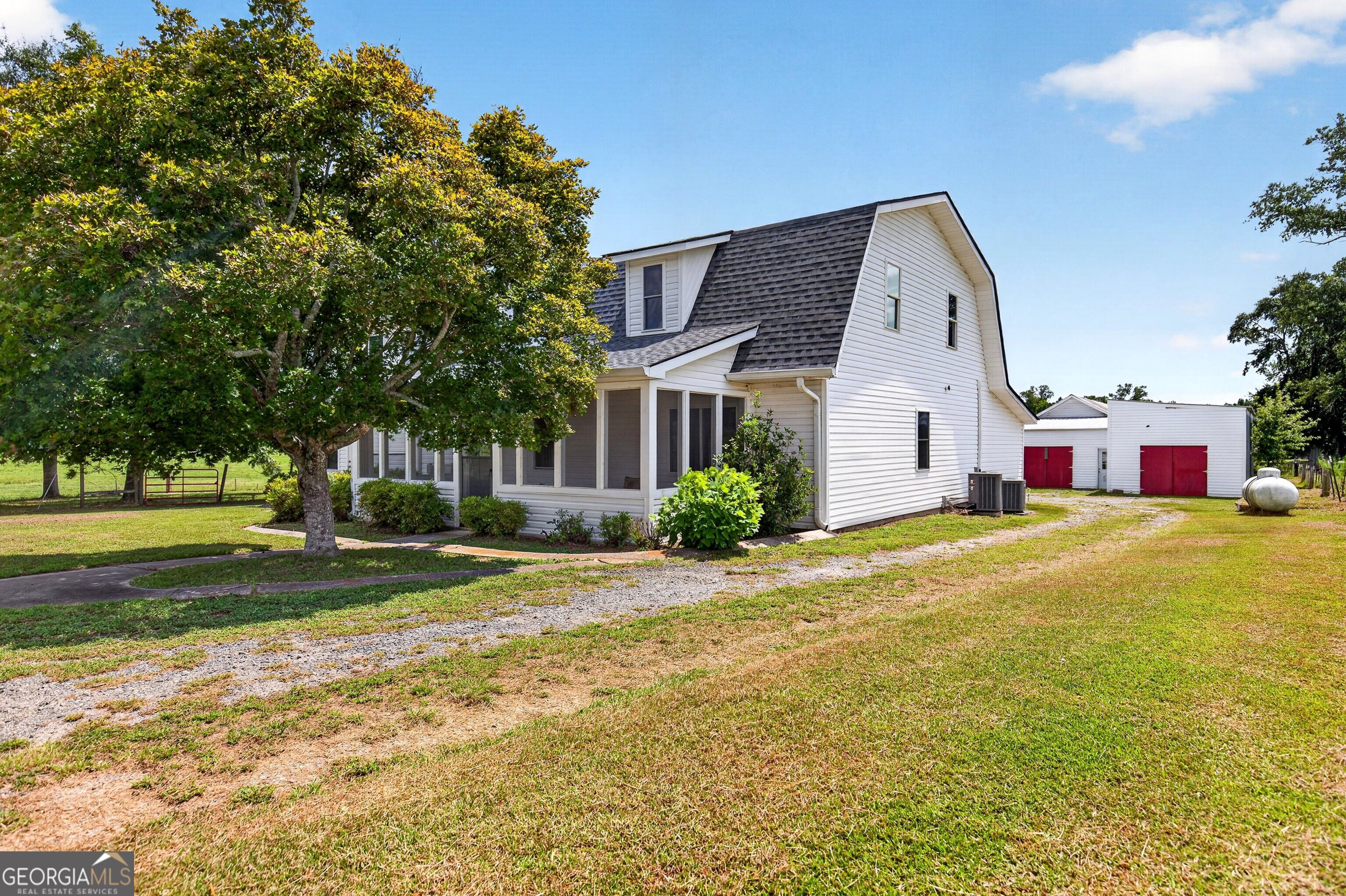 793 Harrell Road Property Photo 4