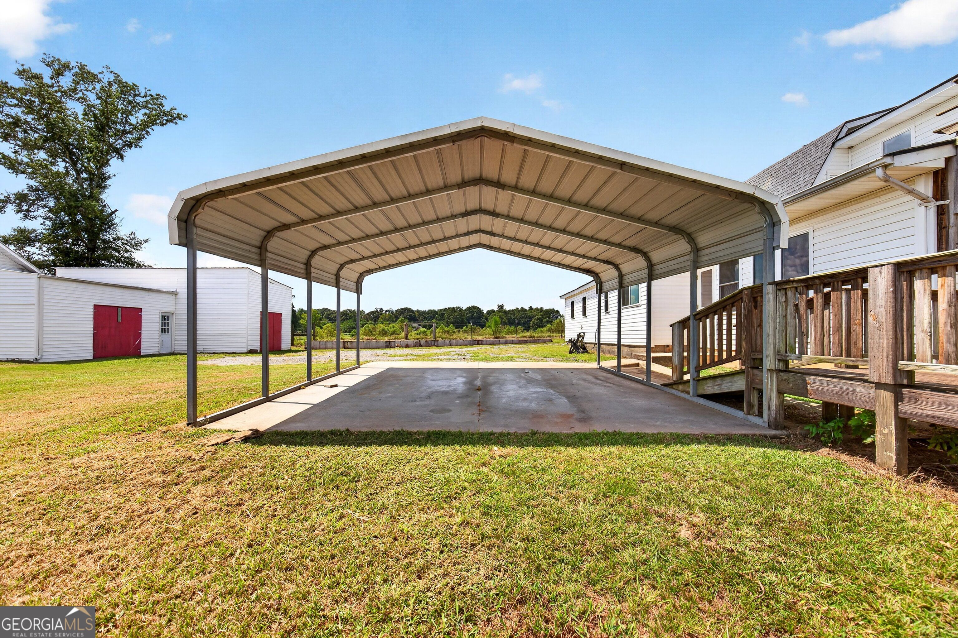793 Harrell Road Property Photo 45