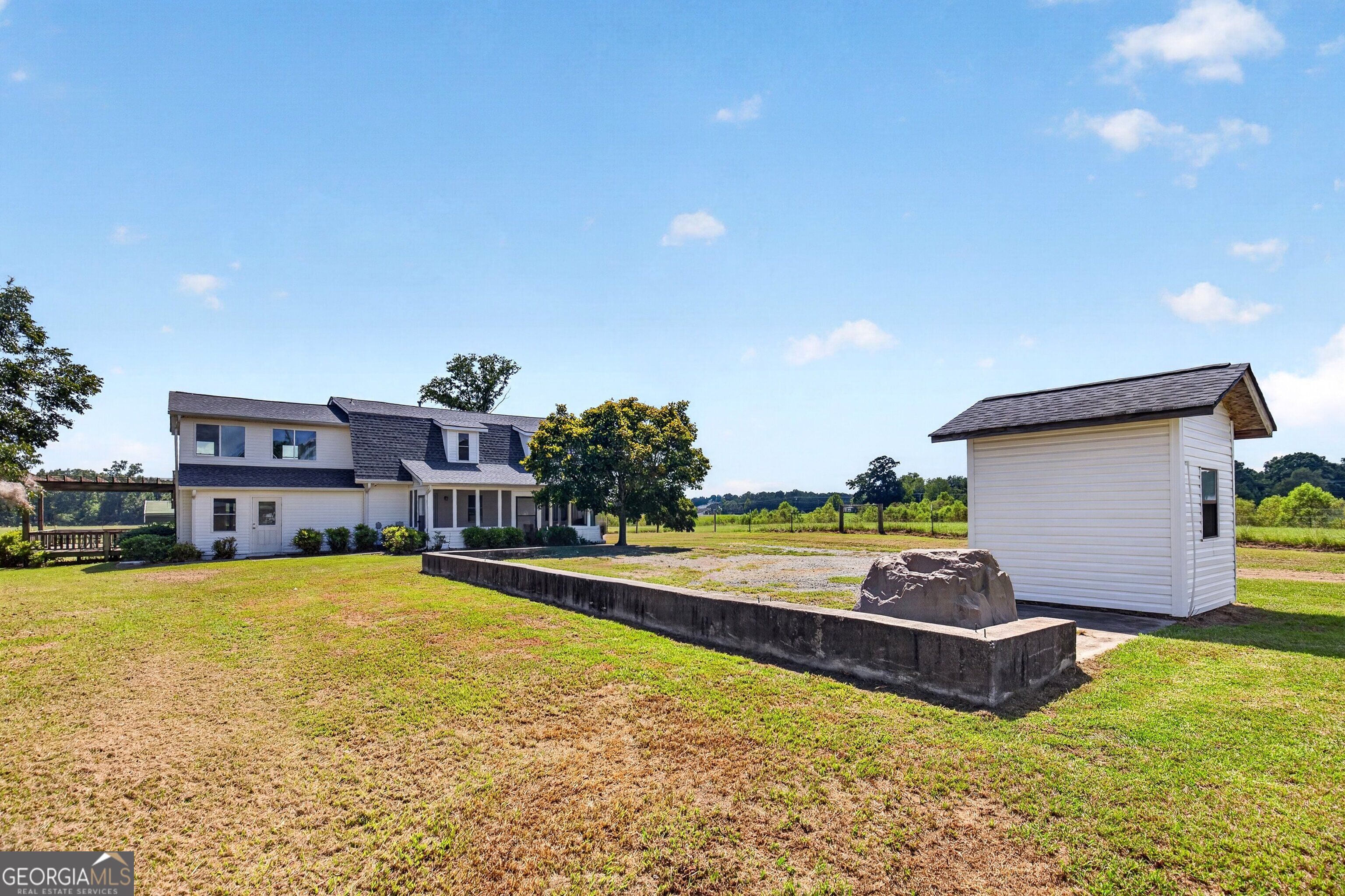 793 Harrell Road Property Photo 65