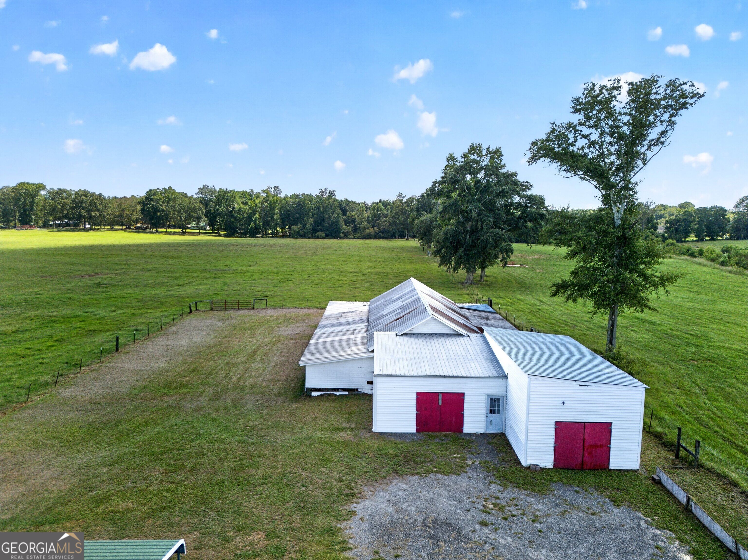 793 Harrell Road Property Photo 79