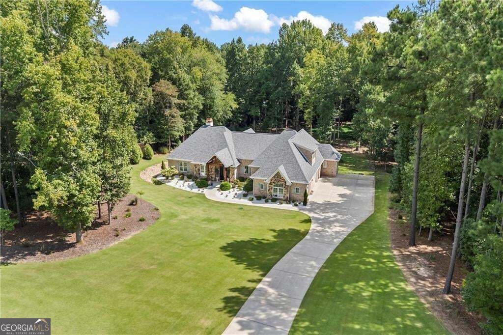 931 Antrim Glen Drive Property Photo 2